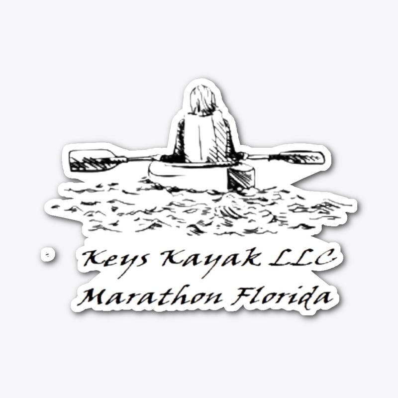 Keys Kayak Work